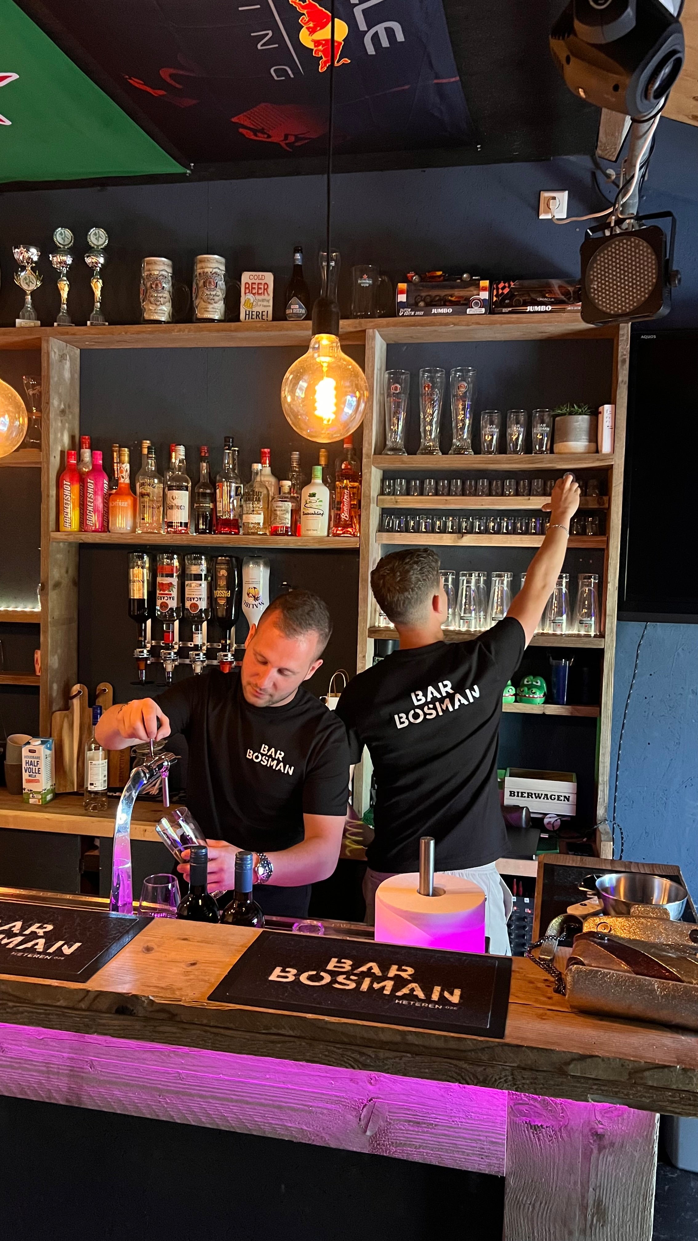 Bar Bosman