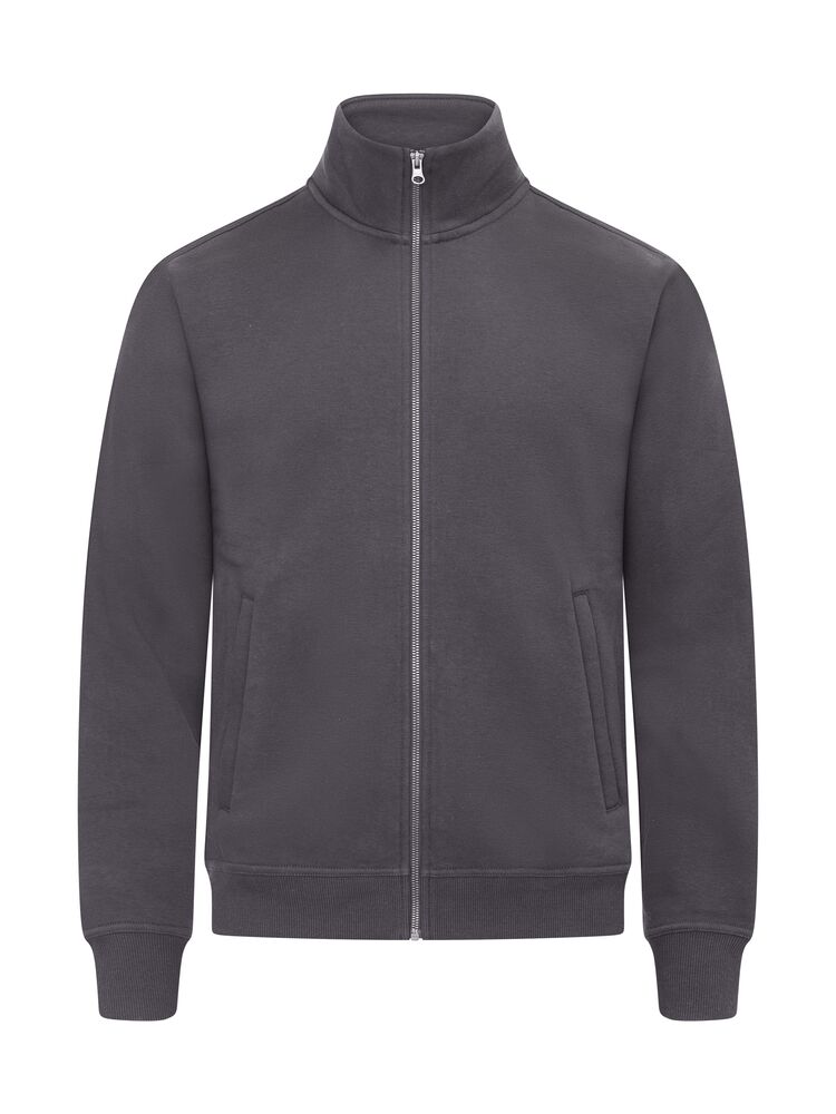 Miami Cardigan - Heren