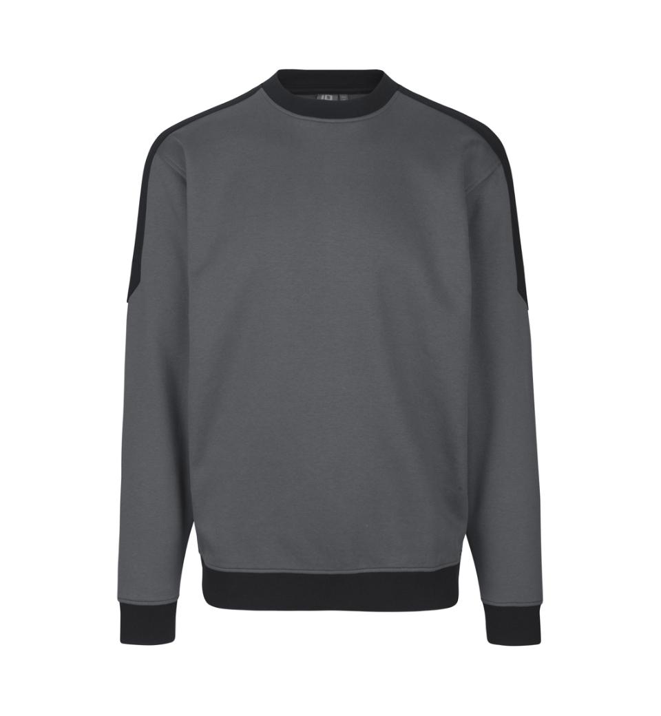 Pro Wear Sweater Contrast