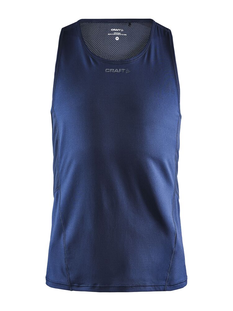 ADV Essence Singlet - Heren