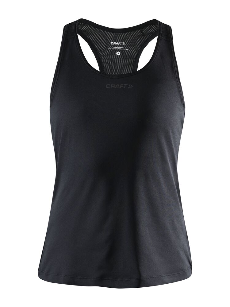 ADV Essence Singlet - Dames