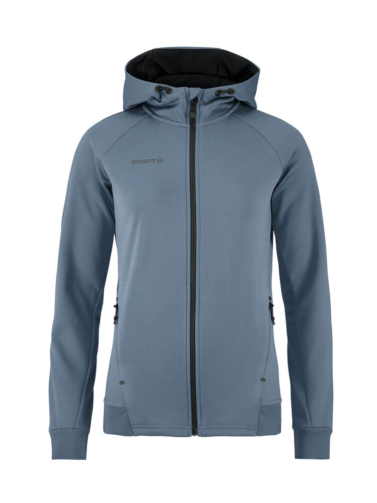 ADV Unify Jacket FZ - Dames