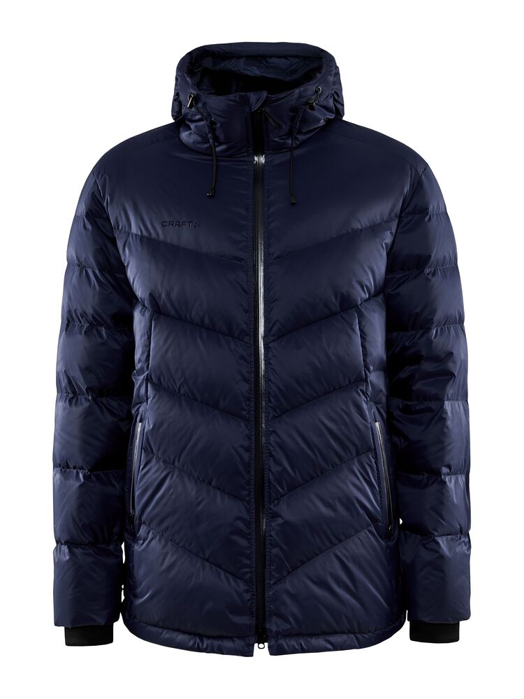 ADV Explore Down Jacket - Heren
