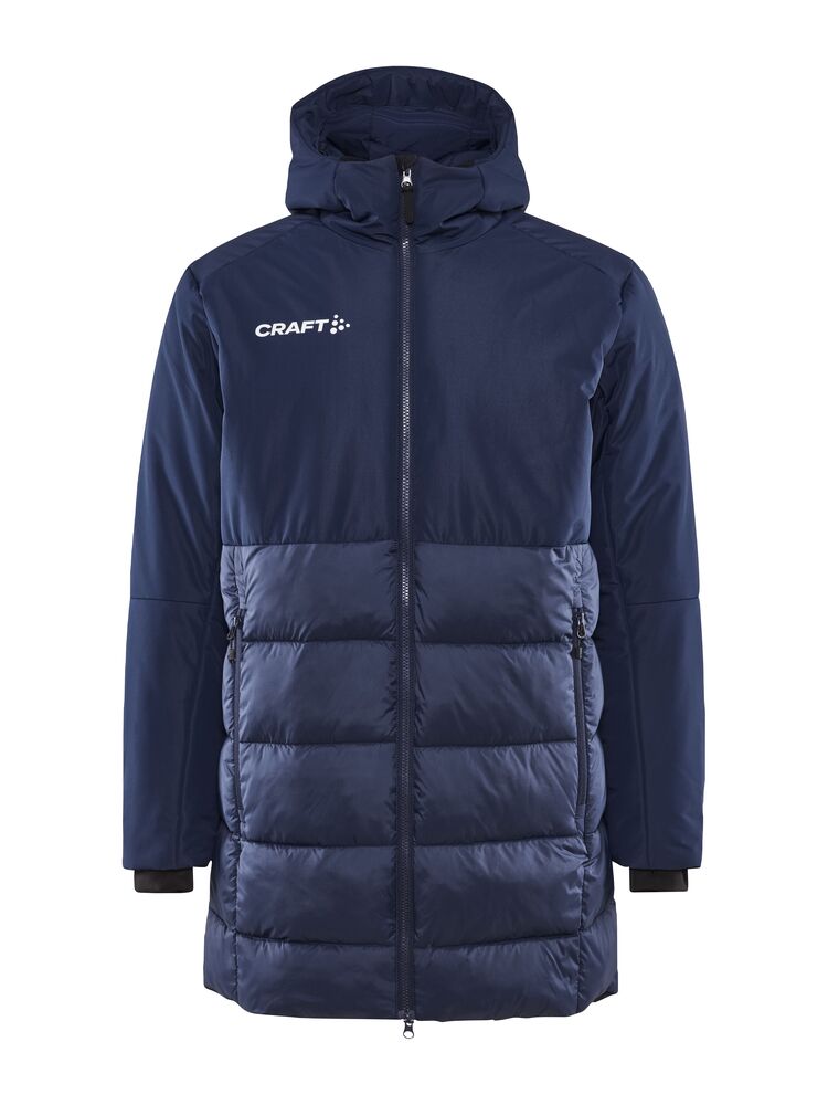 CORE Evolve Isolate Parkas - Heren