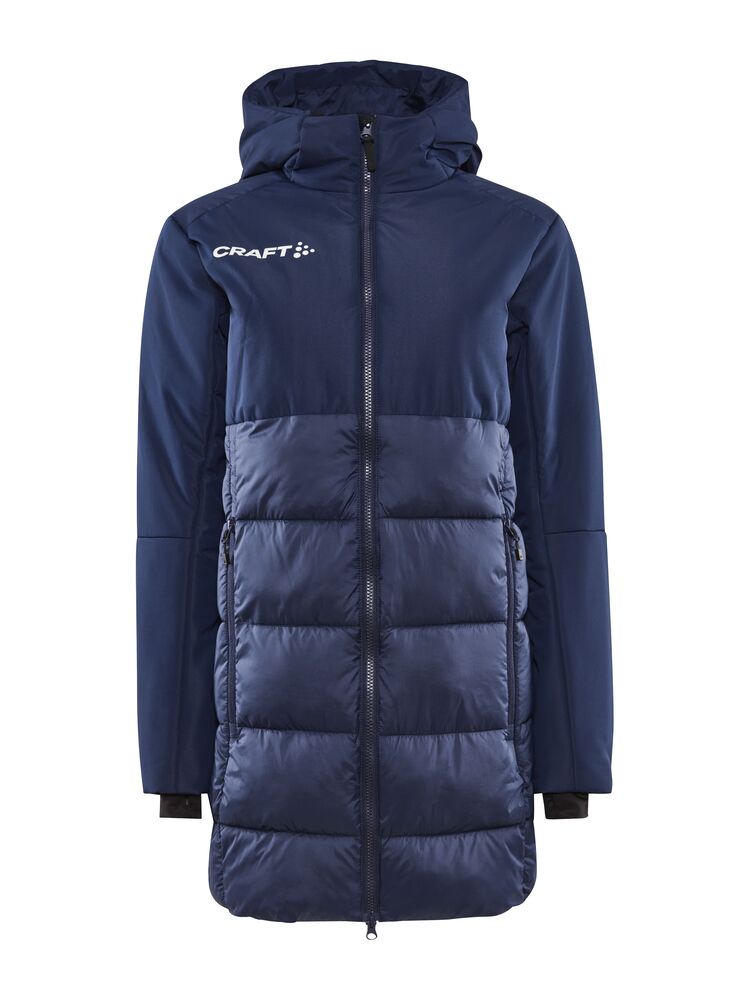 CORE Evolve Isolate Parkas - Dames
