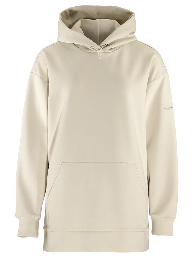 ADV Join Long Hoody - Dames