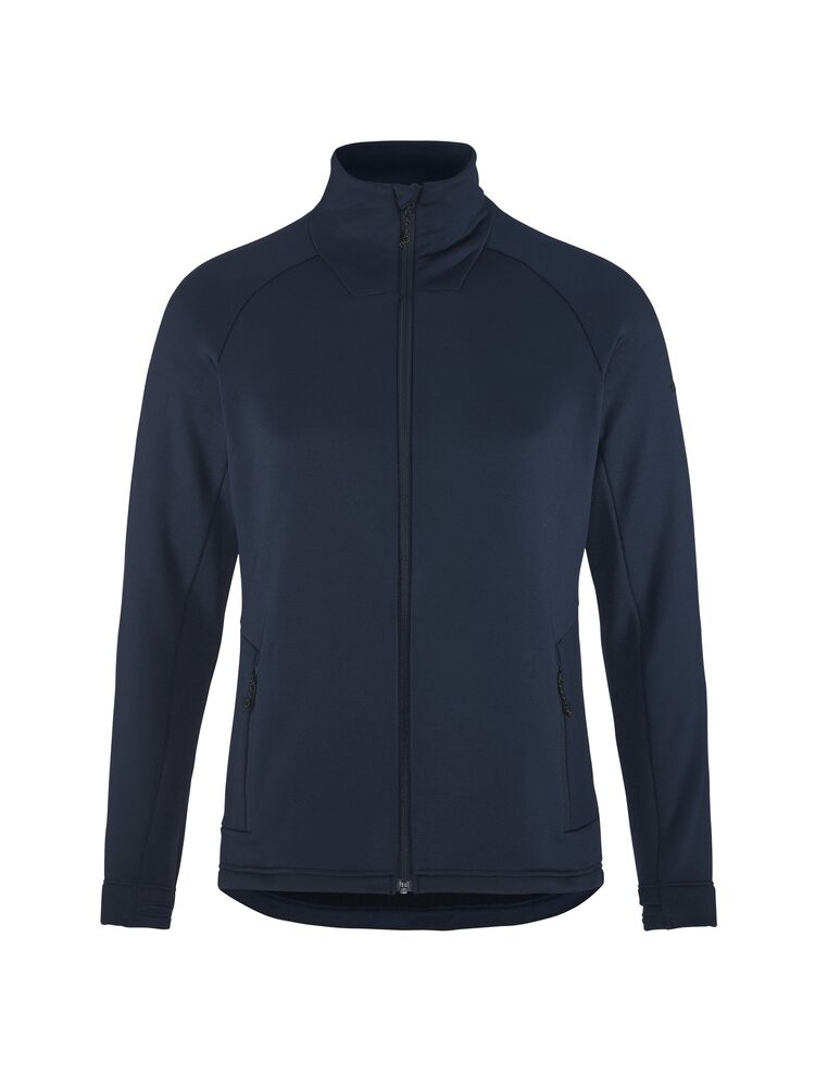 ADV Explore Power Fleece Jkt - Heren