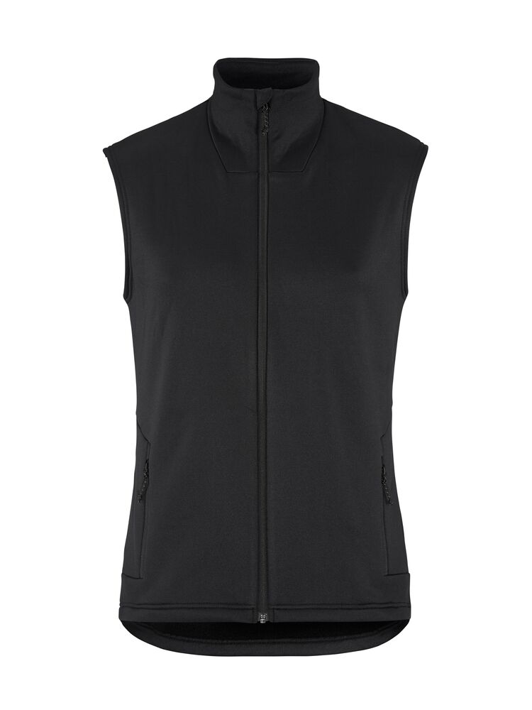ADV Explore Power Fleece Vest - Heren