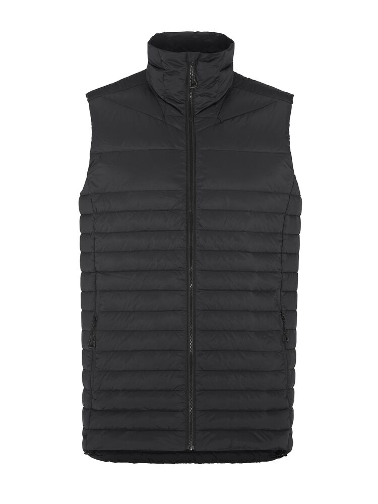 ADV Explore Lt. Down Vest - Heren