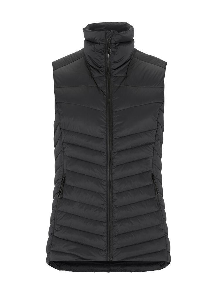 ADV Explore Lt. Down Vest - Dames
