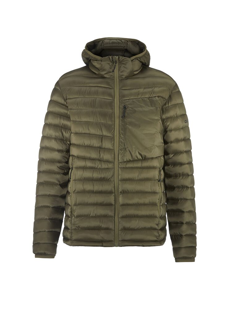 CORE Explore Lt. Insulation Jkt - Heren
