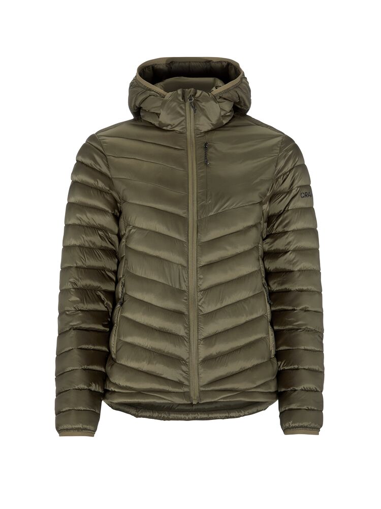 CORE Explore Lt. Insulation Jkt - Dames