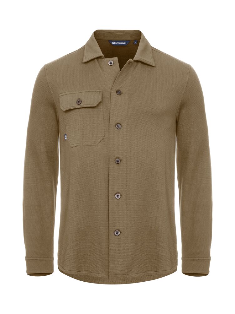 Advantage Leisure Shirt - Heren