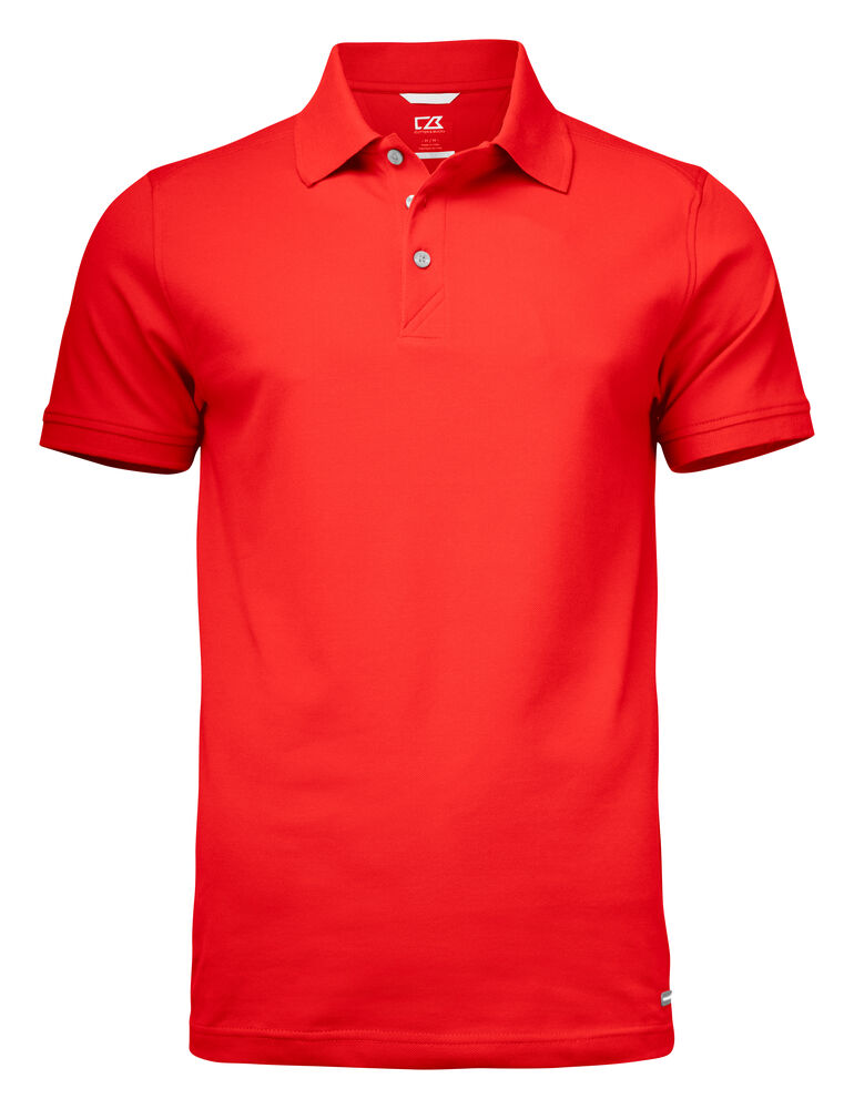 Advantage Polo - Heren