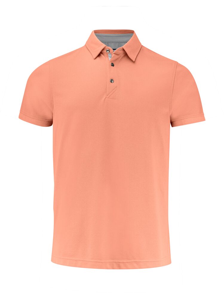 Advantage Premium Polo - Heren