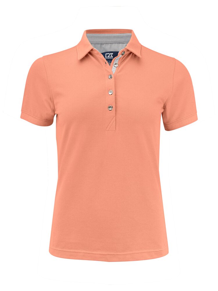 Advantage Premium Polo - Dames