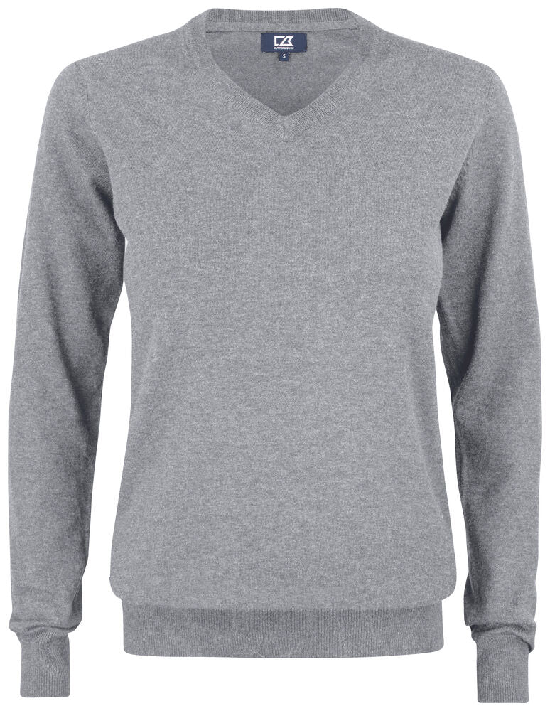 Oakville V-neck - Dames
