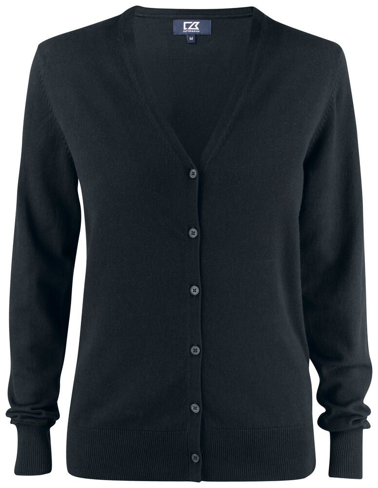 Oakville Cardigan - Dames