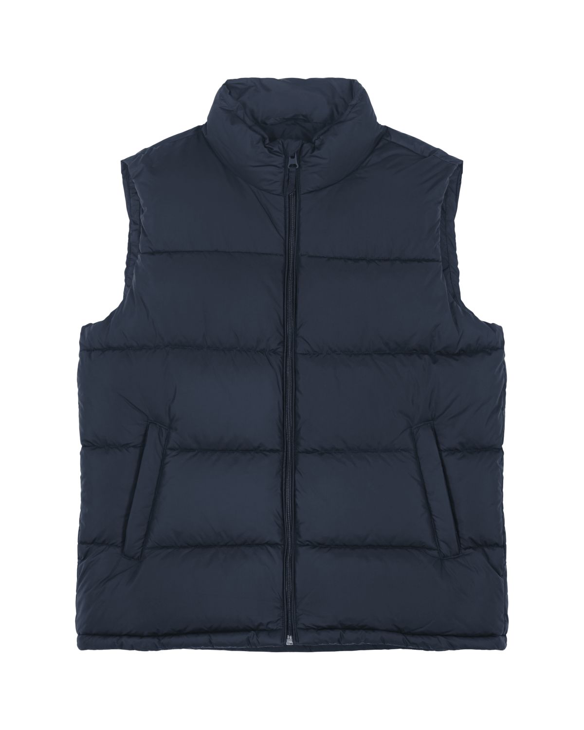 Puffer Gilet