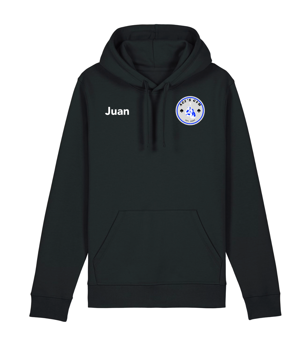 Ace's Gym Hoody