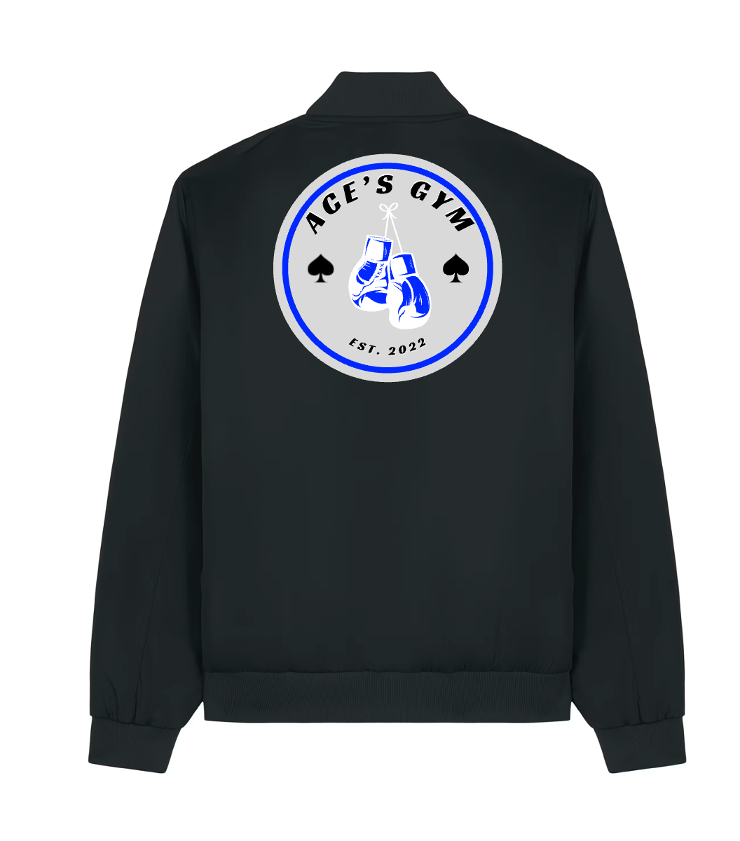 Ace's Gym Bomber