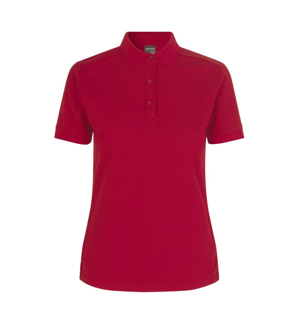 Functional Polo