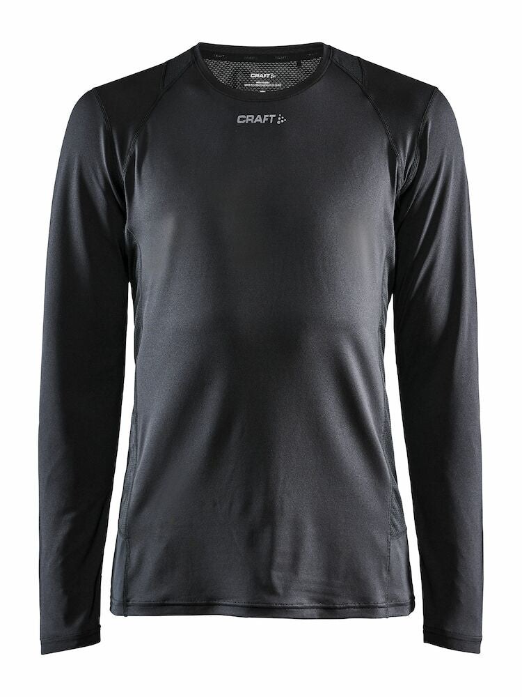 Craft ADV Essence T-shirt LS - Heren