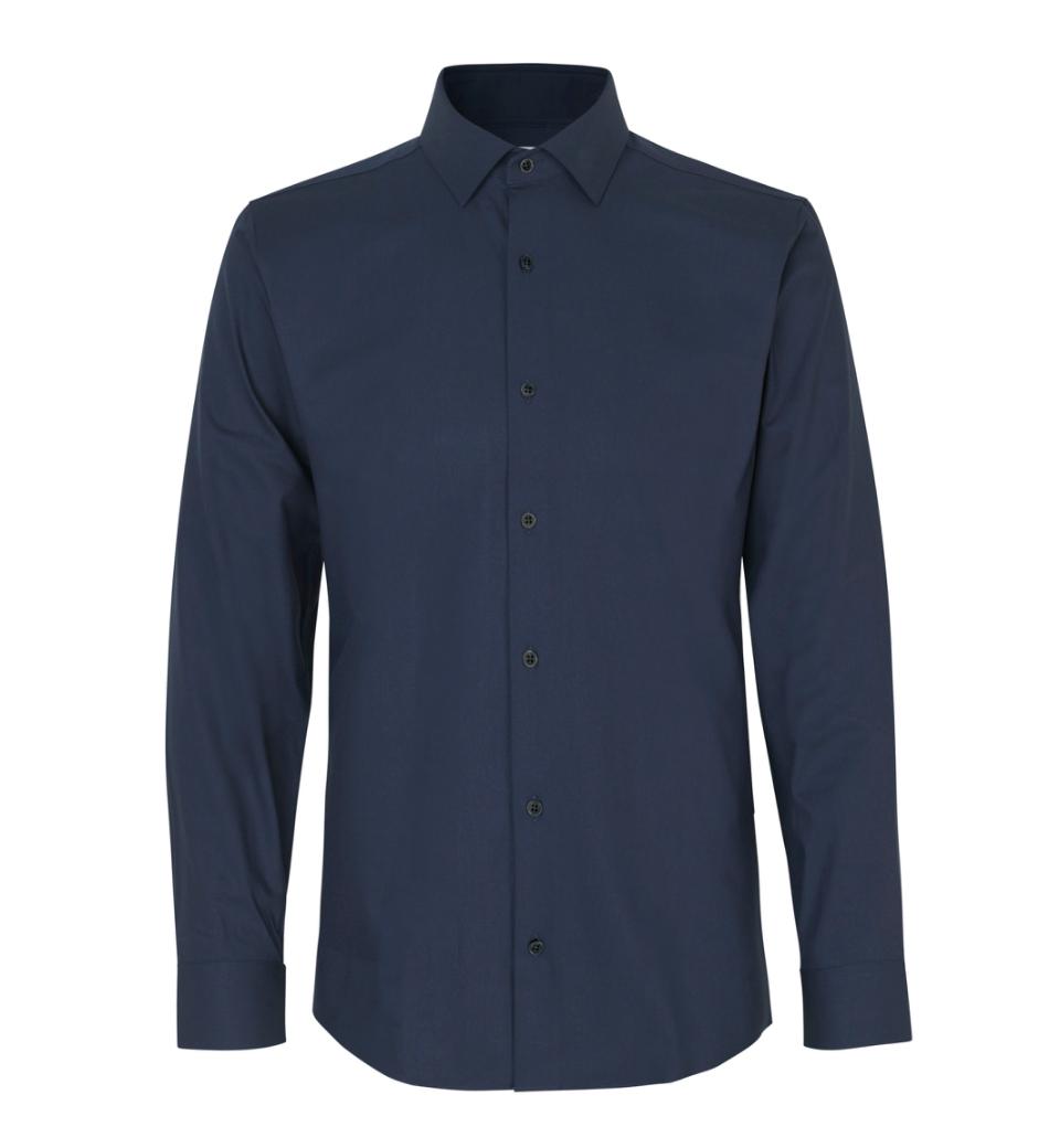 SEVEN SEAS Hybrid Shirt