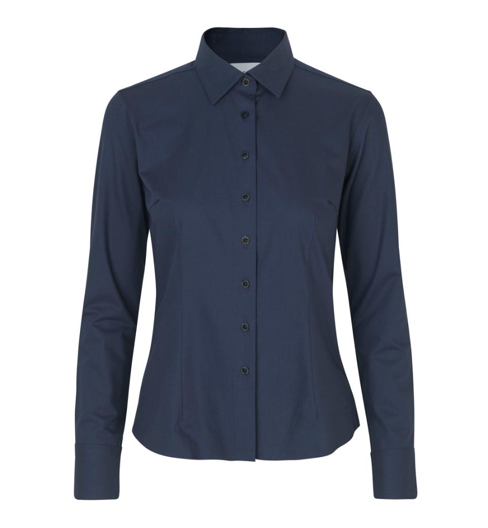 SEVEN SEAS Hybrid Shirt