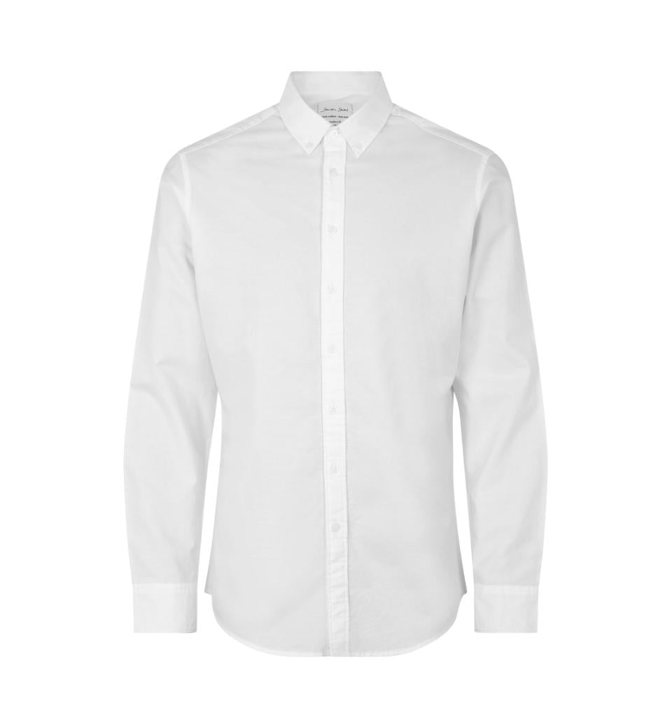 SEVEN SEAS Oxford Slim