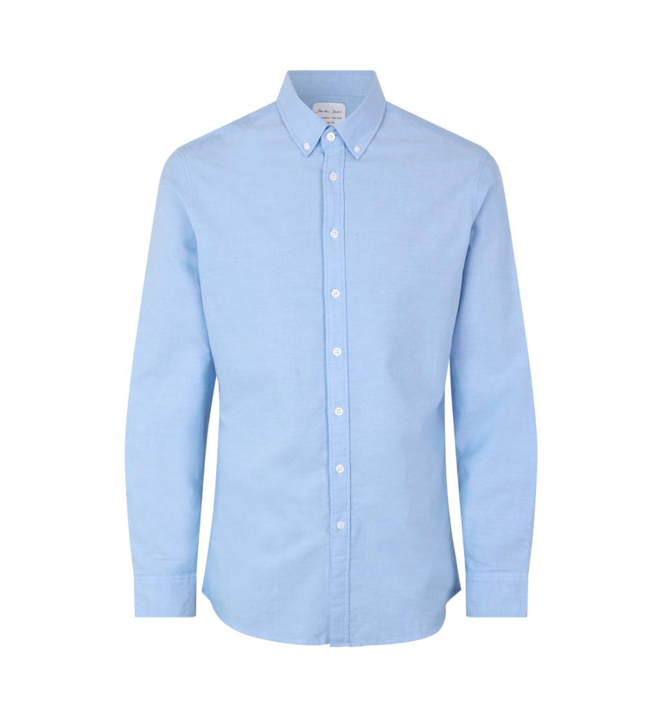 SEVEN SEAS Oxford Pocket