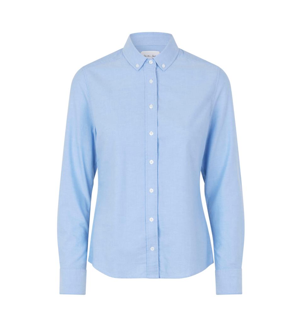 SEVEN SEAS Oxford