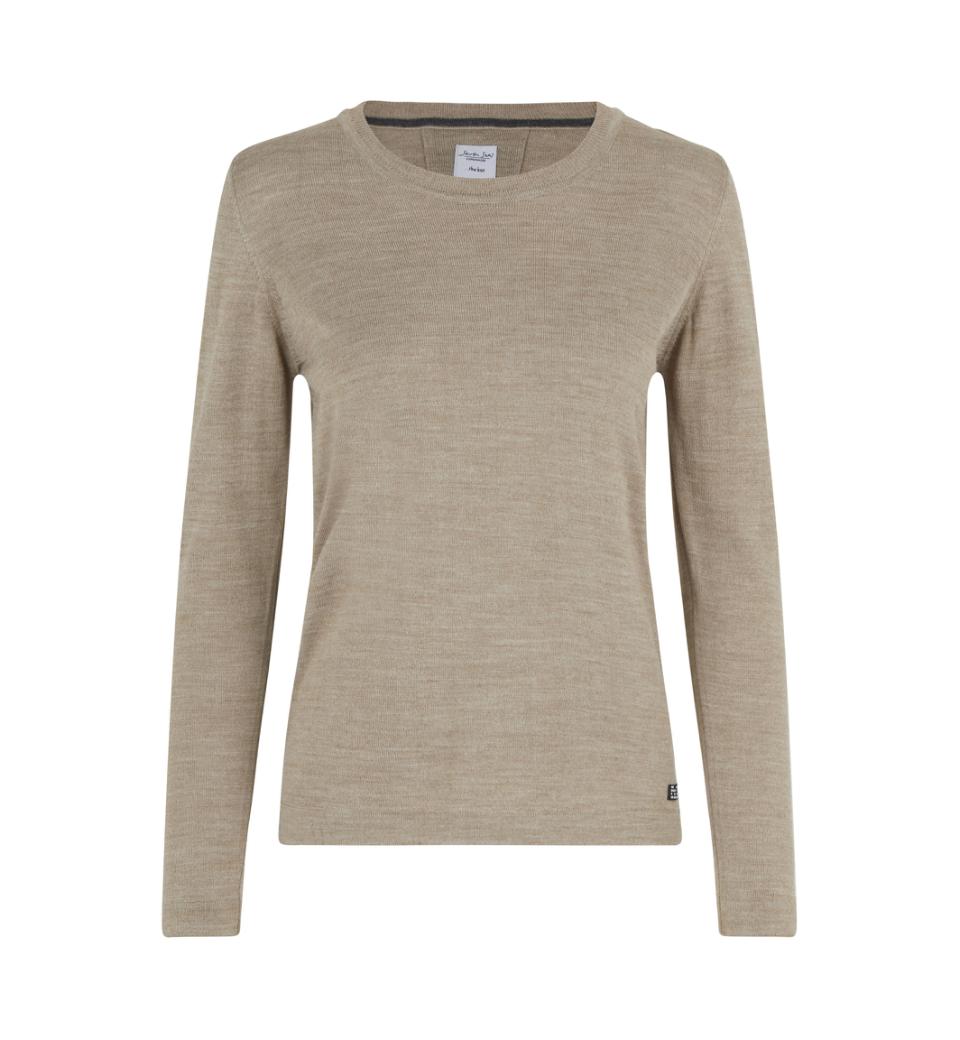 SEVEN SEAS Sweater O-Neck