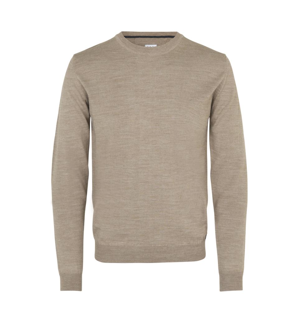 SEVEN SEAS Sweater O-Neck