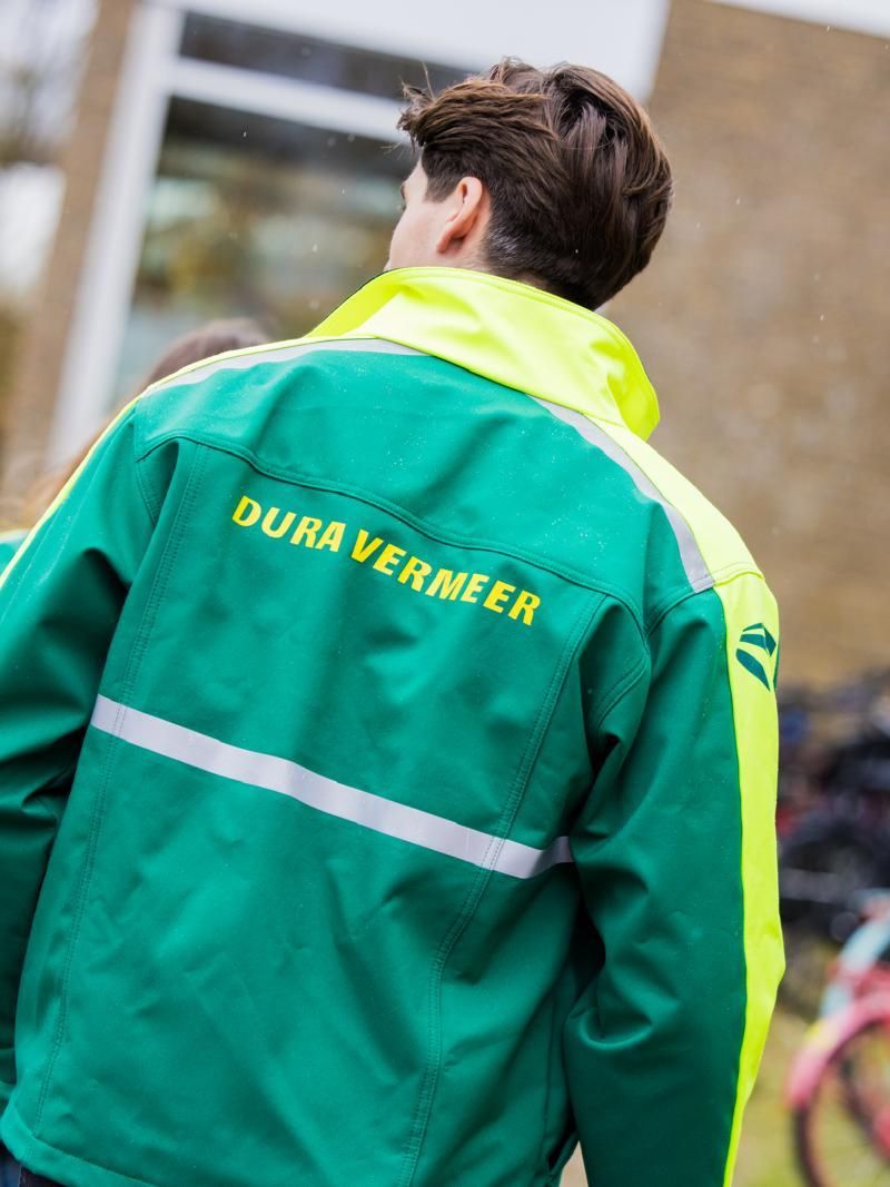 Custom Made Workwear