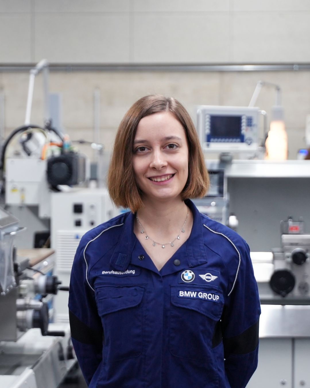 Custom Made Bedrijfskleding