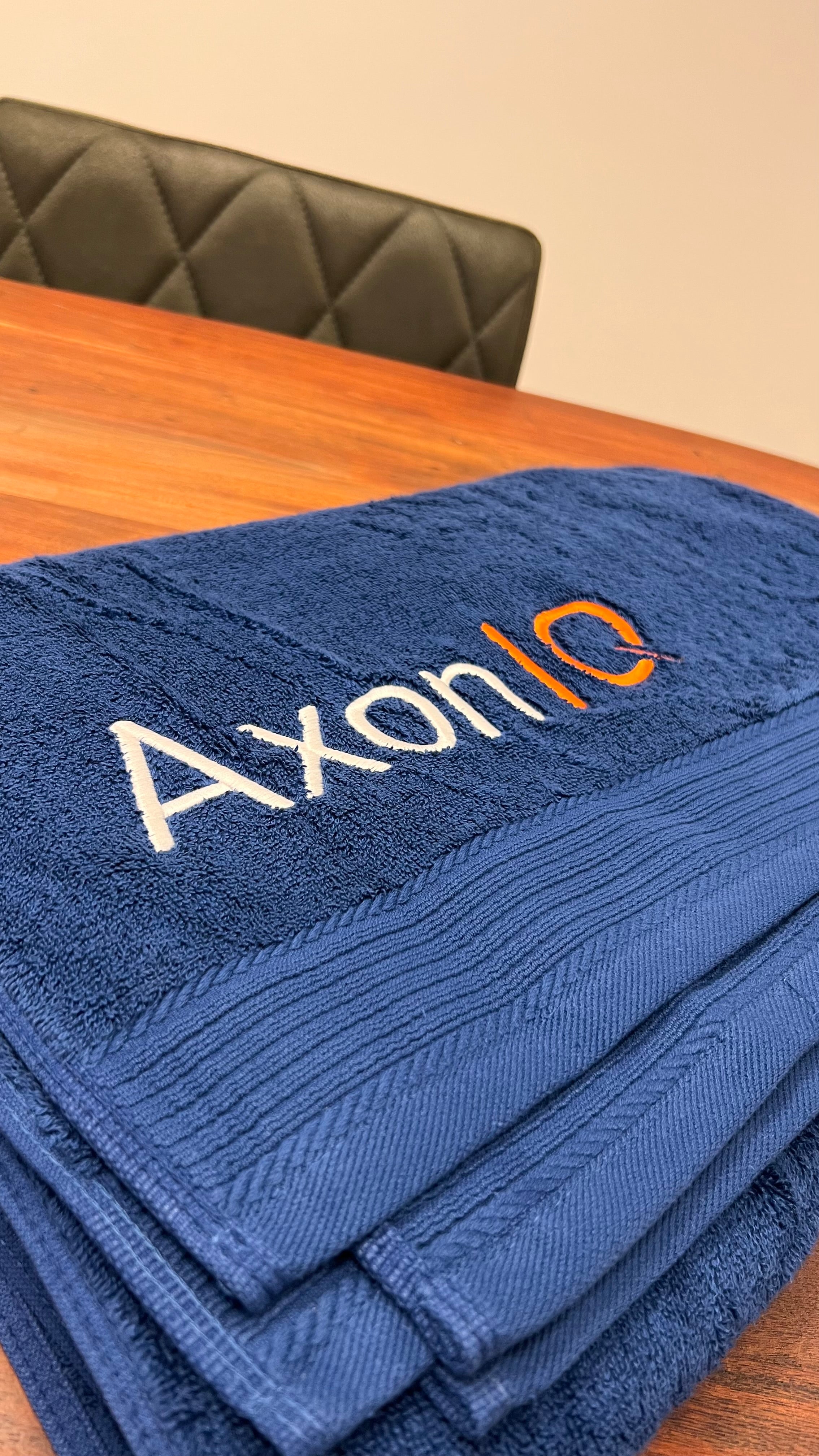 AxonIQ