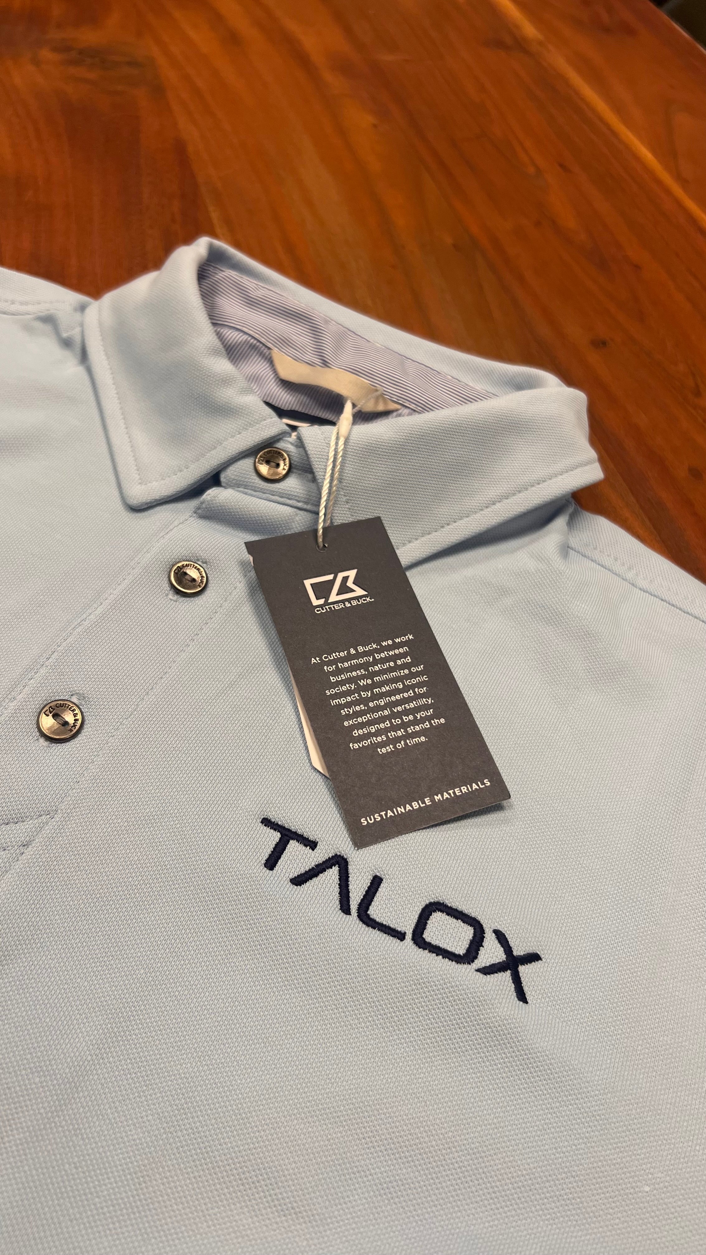 Talox