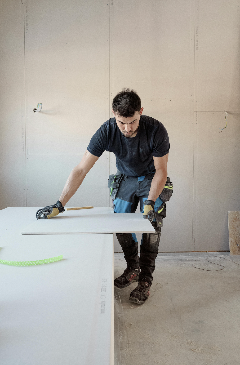 Bouw & Industrie