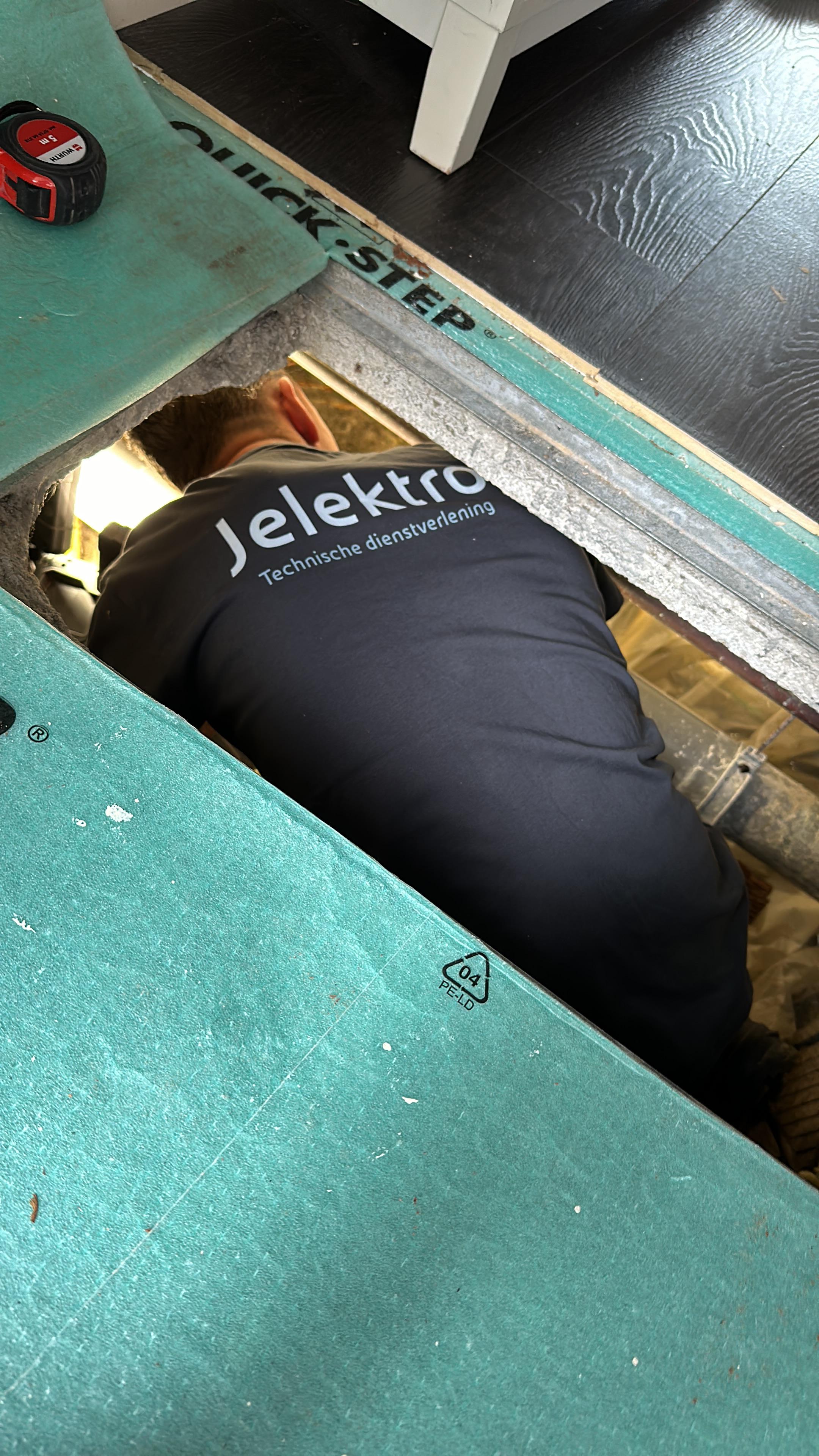 Jelektro