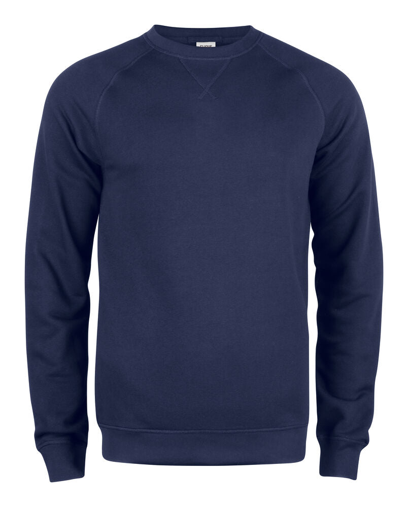 OC Roundneck - Heren