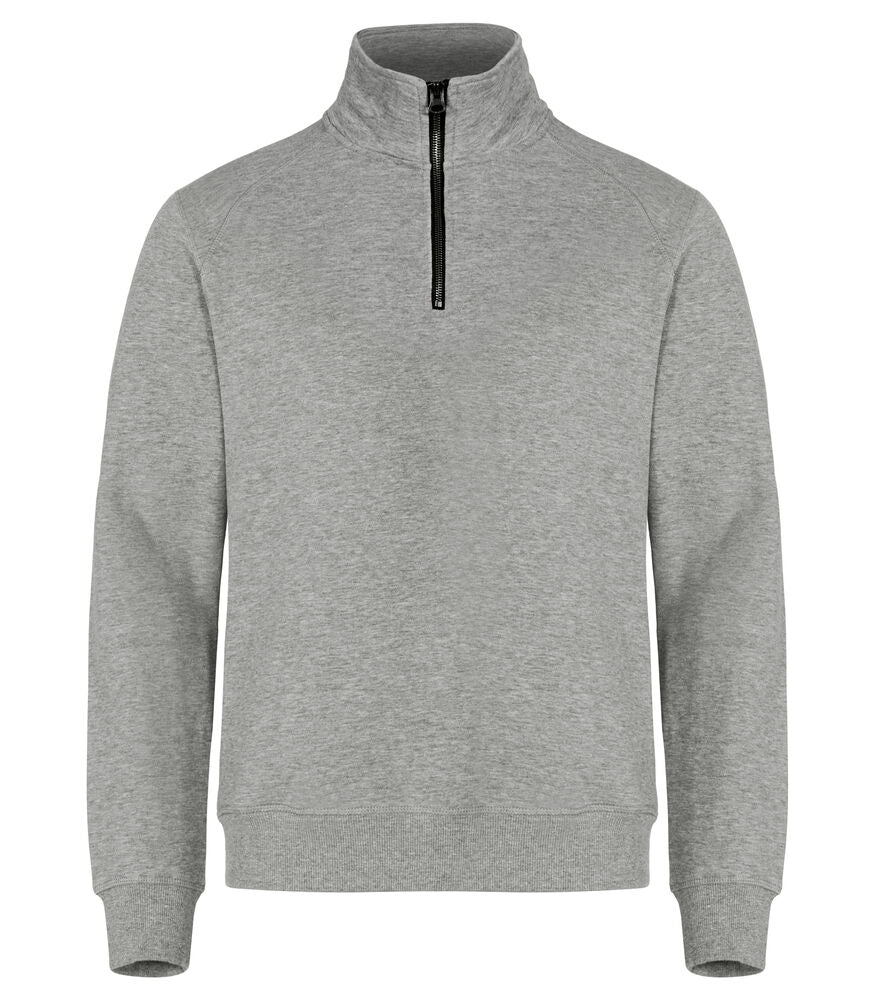 Classic Half Zip- Heren
