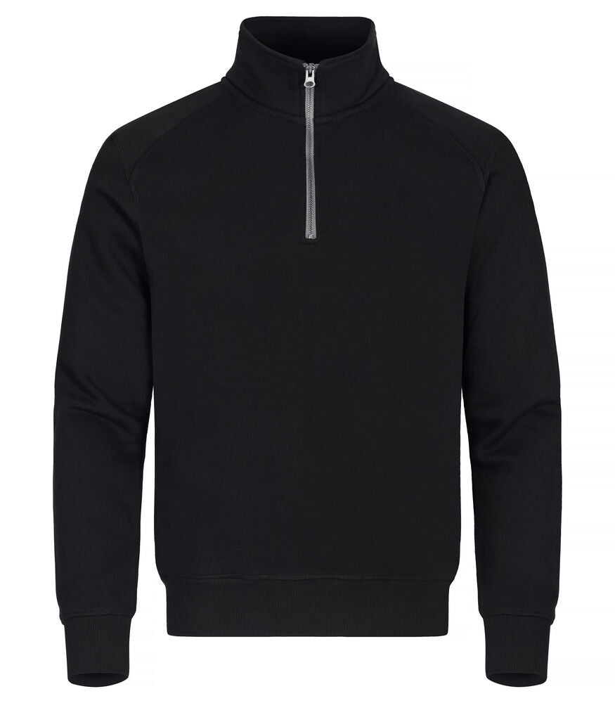 Classic Half Zip- Heren