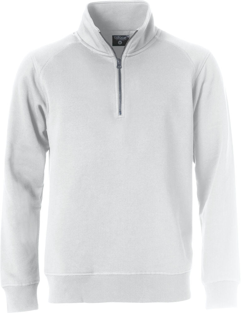 Classic Half Zip- Heren