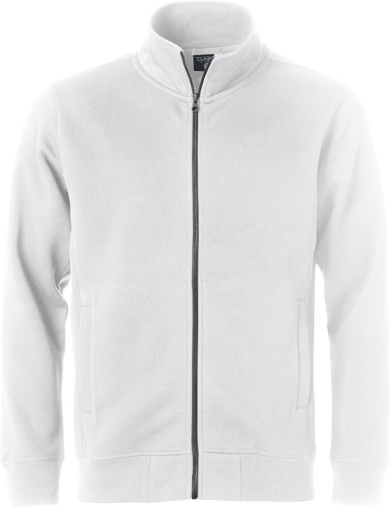 Classic Cardigan - Heren