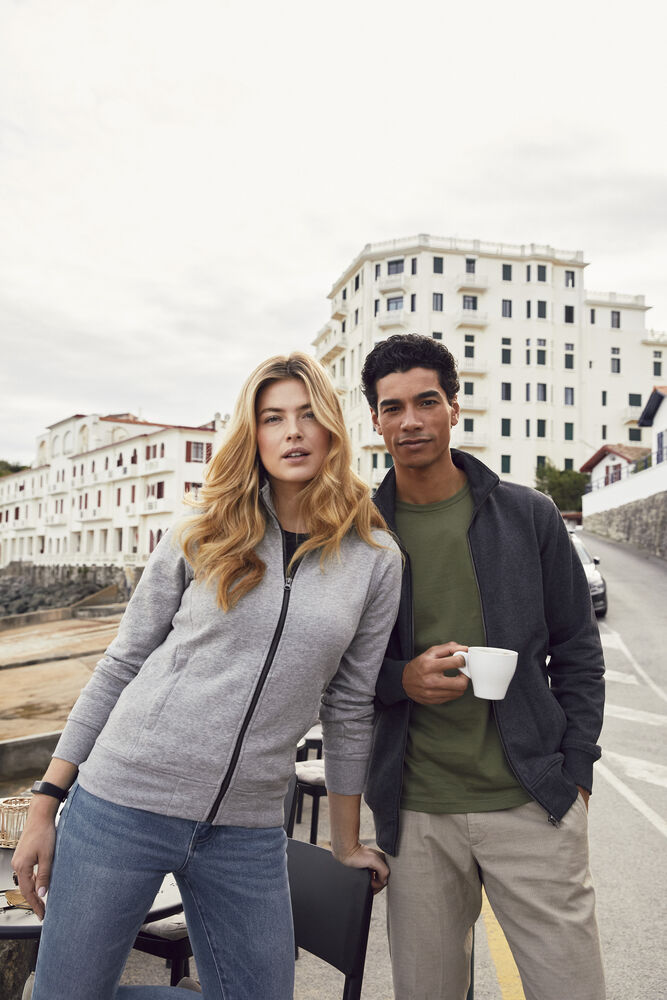 Classic Cardigan - Heren