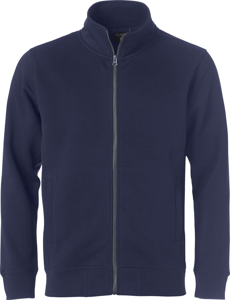 Classic Cardigan - Heren