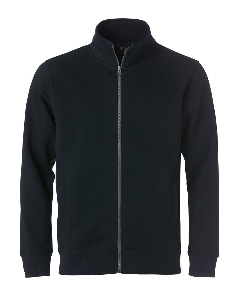 Classic Cardigan - Heren