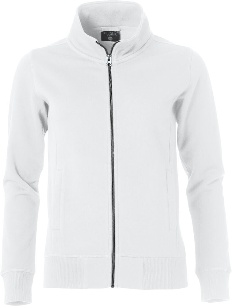 Classic Cardigan - Woman