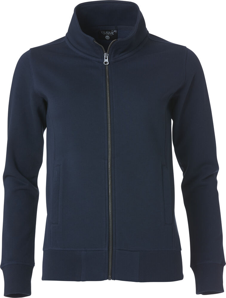 Classic Cardigan - Woman